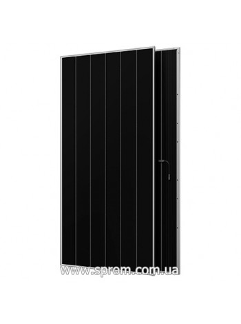 Сонячна панель AIKO A660-MDE72Dw (660 Вт)